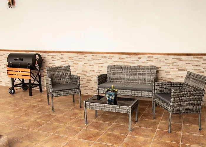 Casa Rural Los Eneares