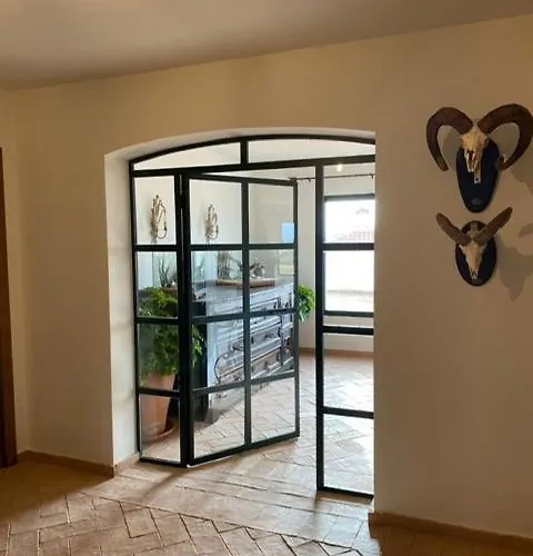 Finca El TobarCasa Rural